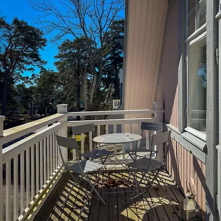 Apartman Rosa Seaside In *