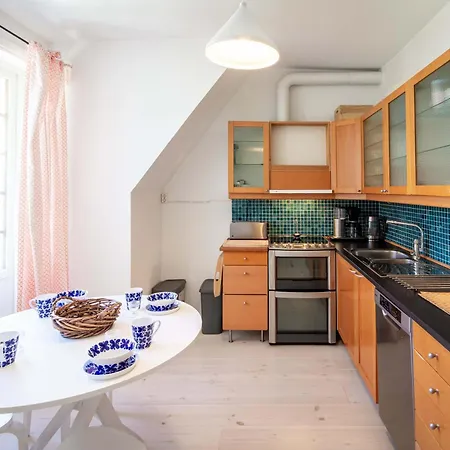 Apartman Rosa Seaside In