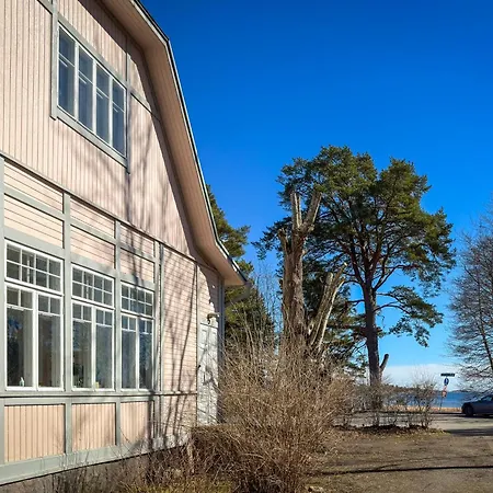 Apartman Rosa Seaside In *