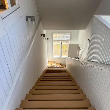 Apartman Rosa Seaside In Hanko